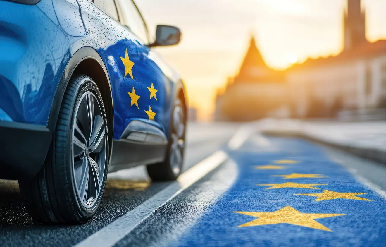 EU Neuwagen EU Neuwagen